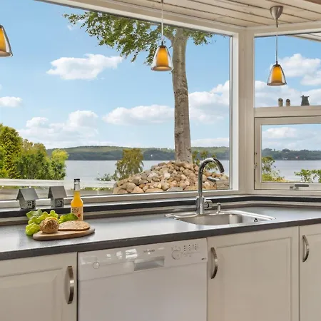 度假居 Awesome In With House Sea View 宝可波