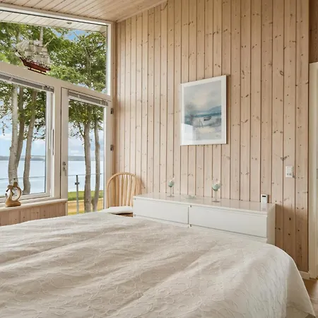 Awesome In With House Sea View 度假居 *