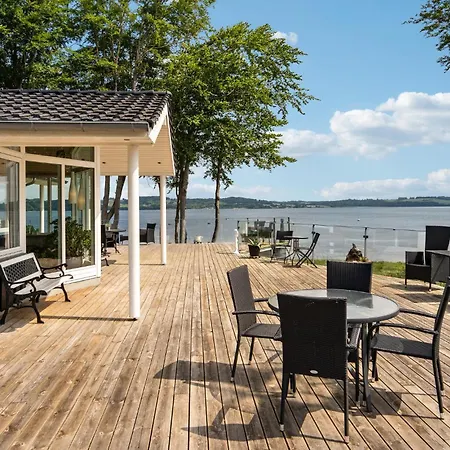 Awesome In With House Sea View *