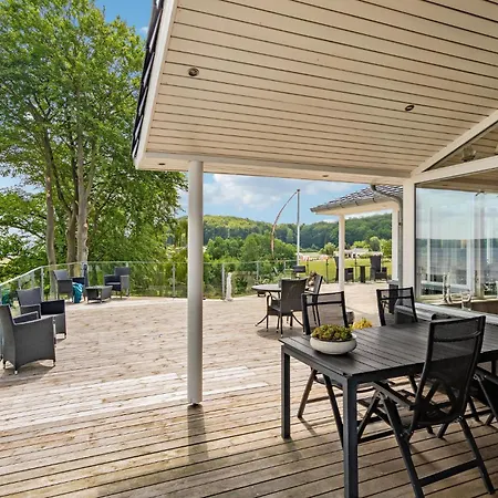 度假居 Awesome In With House Sea View *
